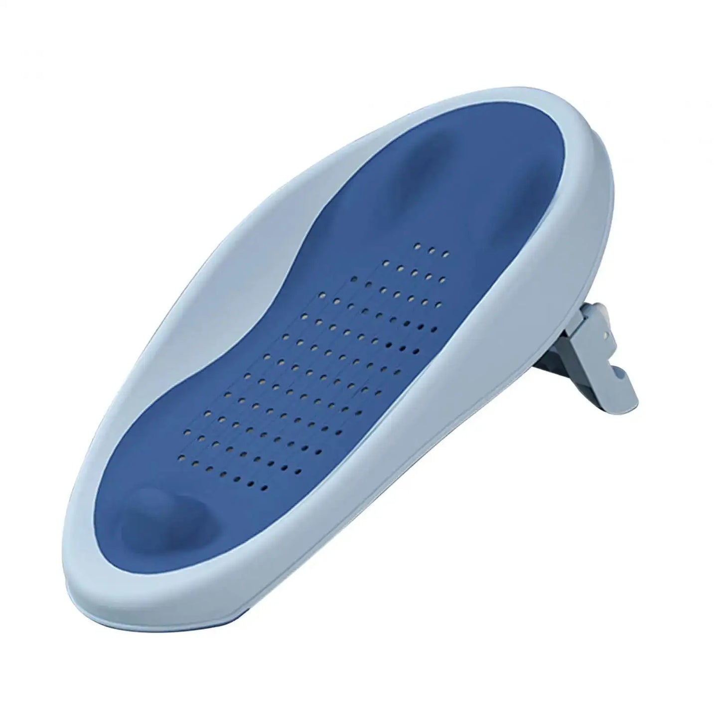 Premium Baby Bath Support Cushion – Cozy Comfort for Sink & Bathtub