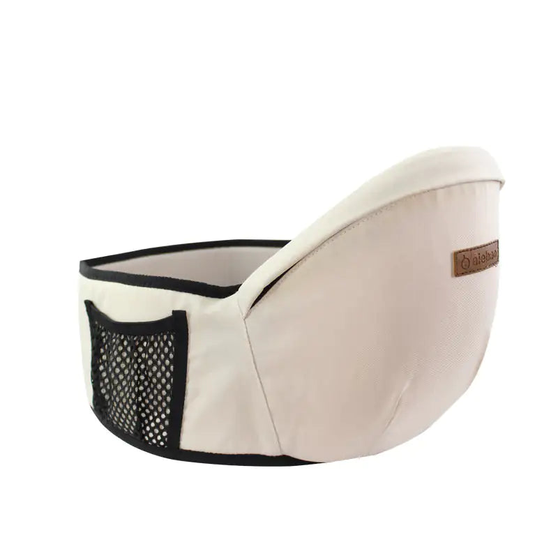 Ergonomic Baby Hip Seat Carrier β Memory Foam Comfort & Hands-Free Convenience