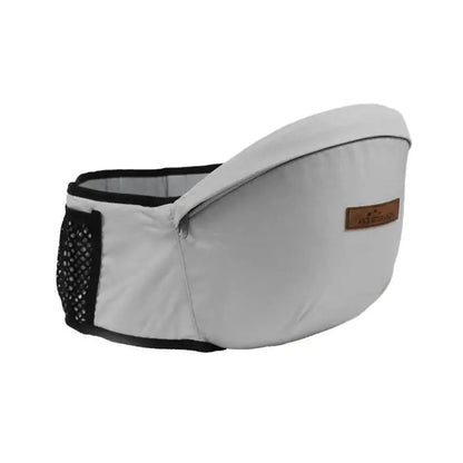 Ergonomic Baby Hip Seat Carrier – Memory Foam Comfort & Hands-Free Convenience