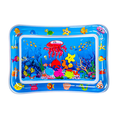 Baby Sea Cushion