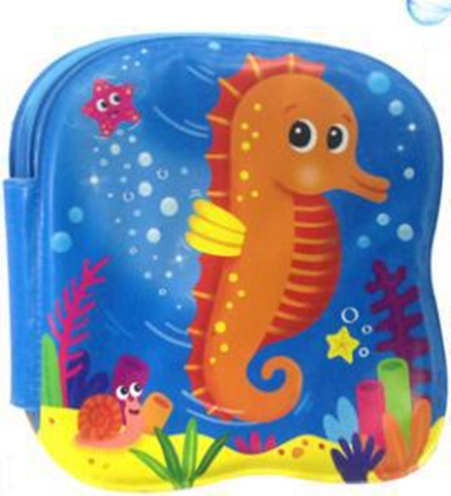 Baby Sea Cushion