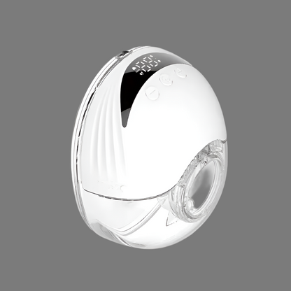 Made for moms on the move - Smart Pumping Anytime Anywhere