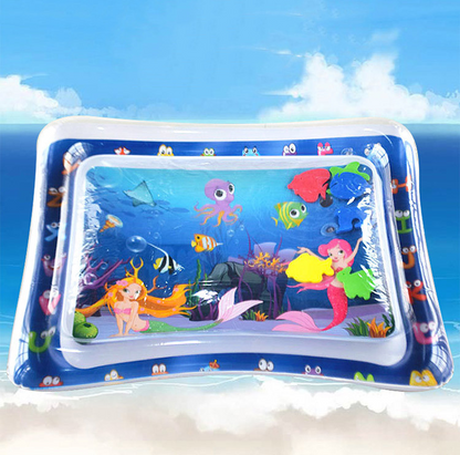 Baby Sea Cushion