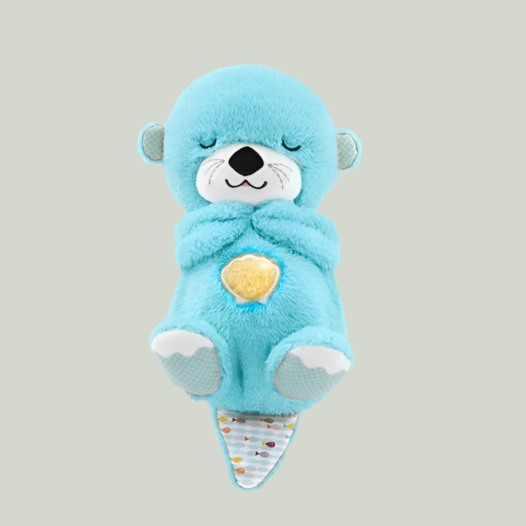 Soothing Sleeptime Plush – Soft Snuggle Toy with Relaxing Melodies