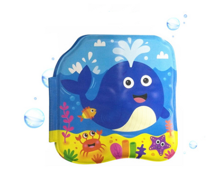Baby Sea Cushion