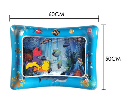 Baby Sea Cushion