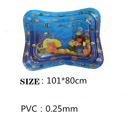 Baby Sea Cushion