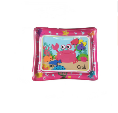 Baby Sea Cushion