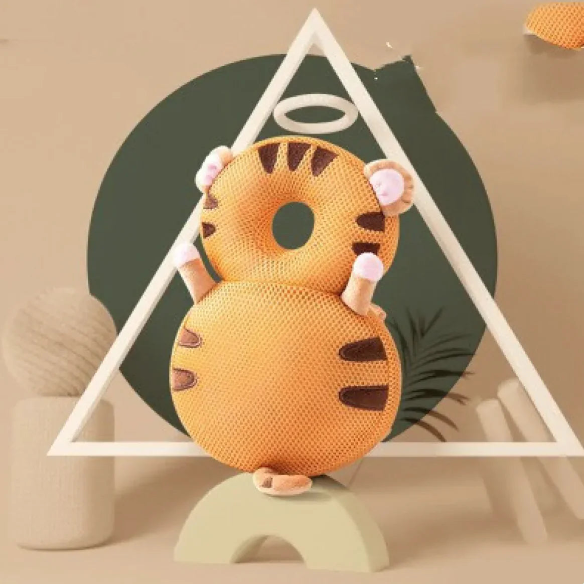 LittleGuard™ Toddler Head Protection Pad