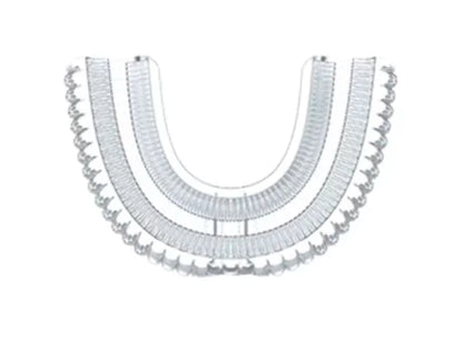 Children’s Electric U-Shaped Toothbrush – Gentle Automatic Cleaning for Babies & Toddlers