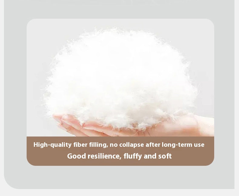 Little Helper™ Hands-Free Feeding & Nursing Support Pillow