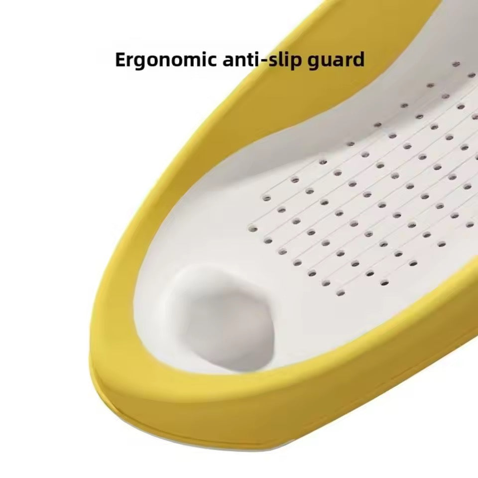 Premium Baby Bath Support Cushion – Cozy Comfort for Sink & Bathtub