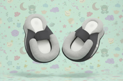 Baby Anti-Spit Up Pillow – Comfort That Feels Like a Mother’s Embrace