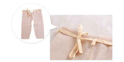 Luxury Feel (Softer & Elegant)
Premium Ultra-Soft Newborn Gift Set – Gentle Comfort in Breathable Cotton