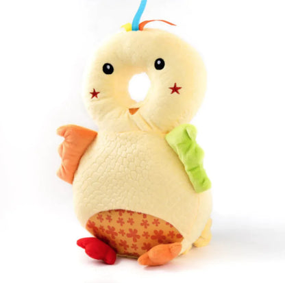 LittleGuard™ Toddler Head Protection Pad