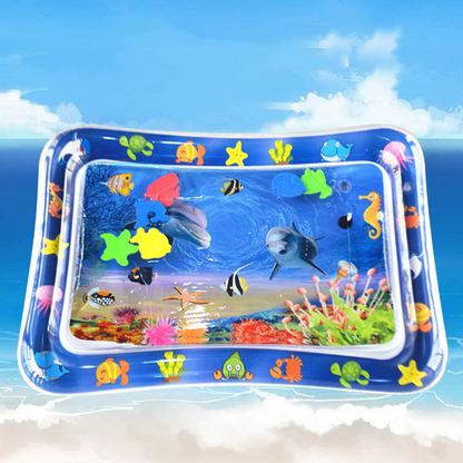 Baby Sea Cushion