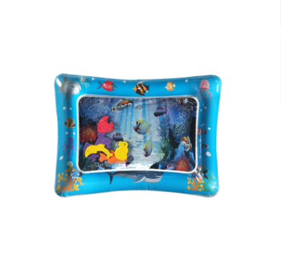 Baby Sea Cushion