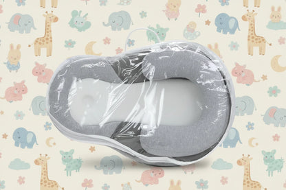 Baby Anti-Spit Up Pillow – Comfort That Feels Like a Mother’s Embrace
