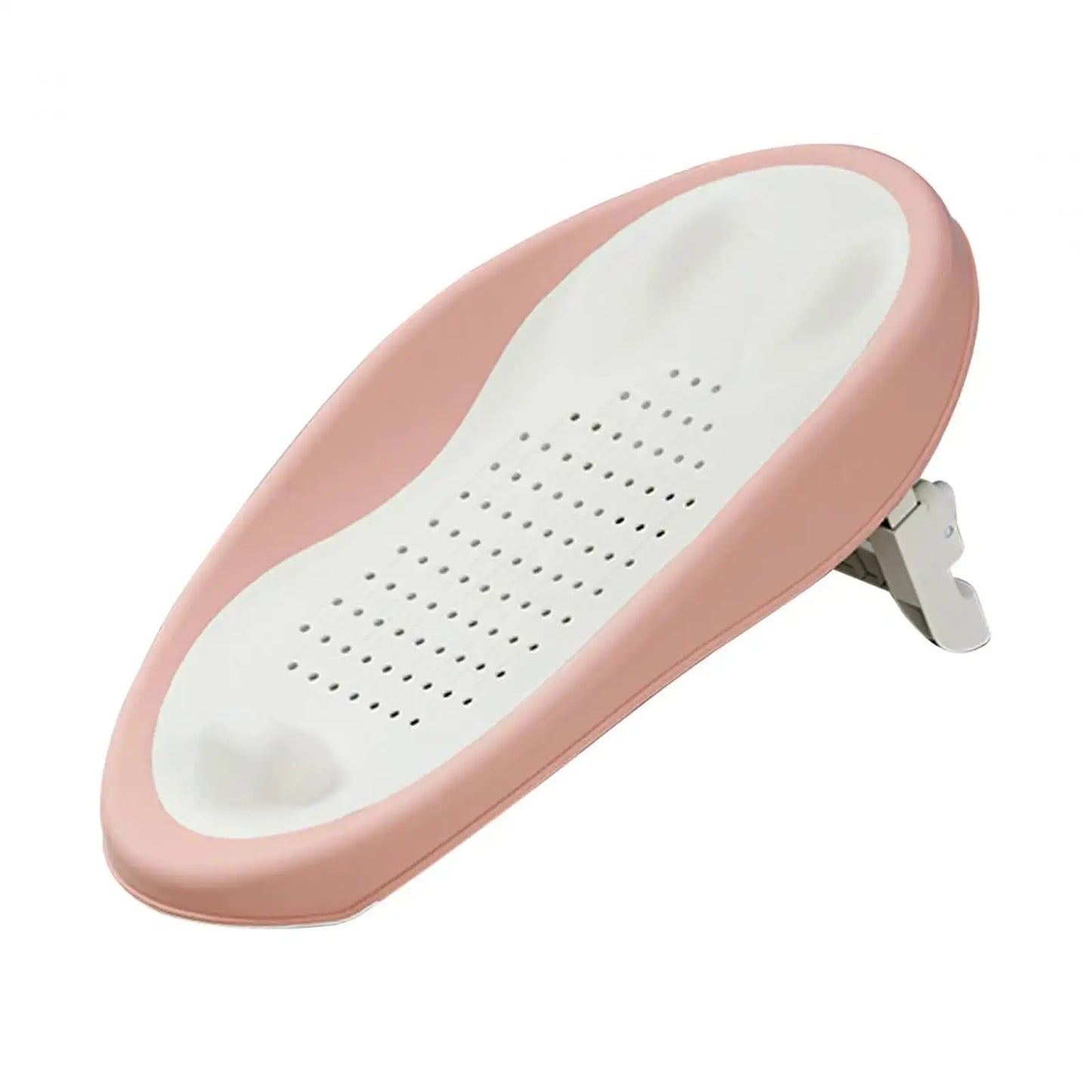 Premium Baby Bath Support Cushion – Cozy Comfort for Sink & Bathtub