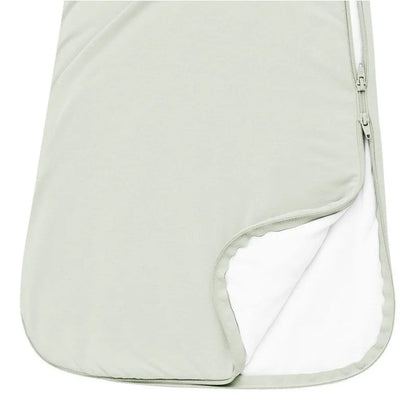 Bamboo Fiber Baby Zipper Sleepsack Wrap – Breathable & Cozy Comfort